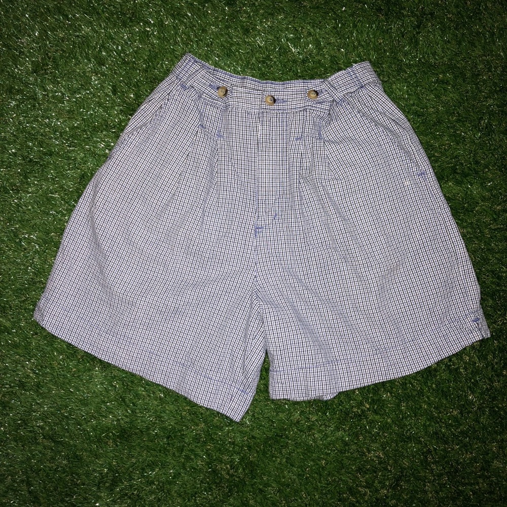 Vintage shorts